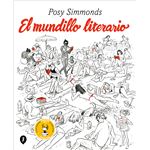 El mundillo literario