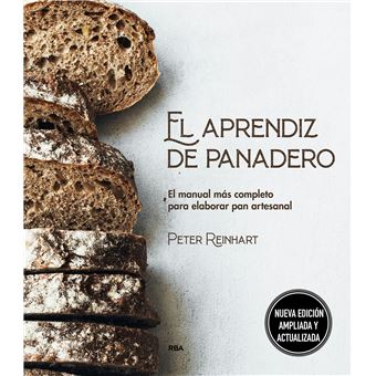El aprendiz de panadero