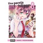 Una Pareja De Cucos 08