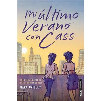 Mi ultimo verano con cass