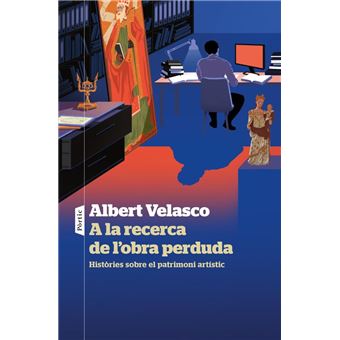 A la recerca de l´´obra perduda