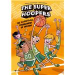 The Super Hoopers - The Basketball Tournament of Dreams