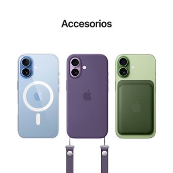 Apple iPhone 17 6,3
