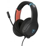 Auriculares gaming Turtle Beach Airlite Fit Negro Carbón para Nintendo Switch 2 