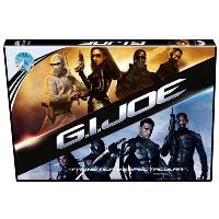 G.I. Joe: La película - DVD Ed Horizontal