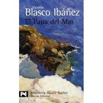 El papa del mar