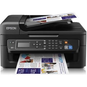 Multifunción Epson Workforce WF-2630WF