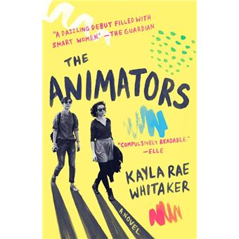 The Animators - 1