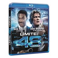Límite 48 horas - Blu-Ray