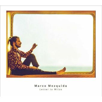 Letter To Milos - CD