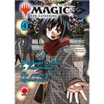 Magic. the gathering: destruye a toda la humanidad. no puede