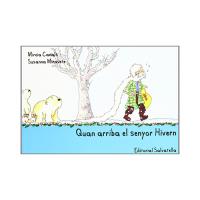 Quan arriba el Senyor Hivern