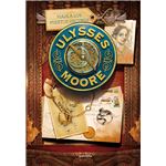 Ulysses Moore 14. Viaje a los puertos oscuros