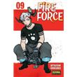 Fire force 9