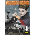 Elden Ring 04. La Senda Del Arbol Aureo