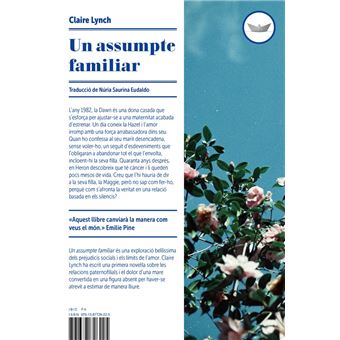 Un assumpte familiar