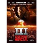 III Guerra Mundial Miniserie Completa - DVD