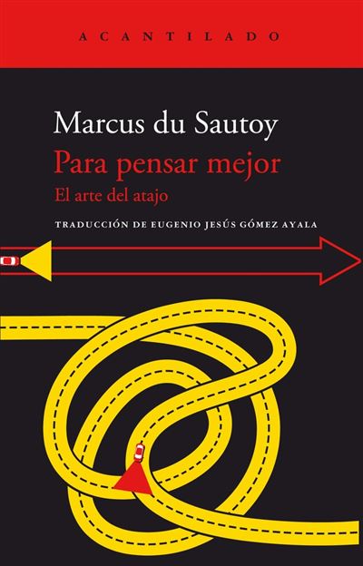 Acantilado Para Pensar Mejor