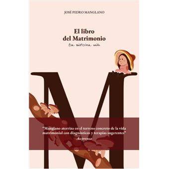 El Libro Del Matrimonio - 1