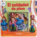Contes Magnetics-El Soldadet De Plom
