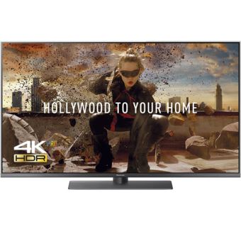 Televisores Panasonic Los Mejores Precios Y Ofertas Fnac Televisores