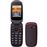 Teléfono móvil Maxcom MM818 Rojo