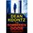 Jane Hawk Thriller 4 - The Forbidden Door_0