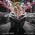 Hole In My Head - Vinilo