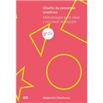 Diseño De Procesos Creativos