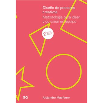 Diseño De Procesos Creativos