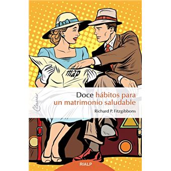 Doce hábitos para un matrimonio sal