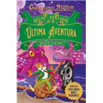 Regne de la Fantasia. L´´última aventura