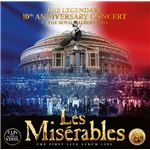 Les Miserables 10 Aniv - 2 CDs