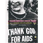 Nadie Mira Hacia Aqui