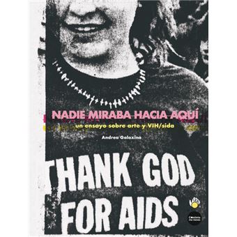 Nadie Mira Hacia Aqui