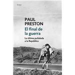 El final de la guerra