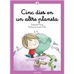 Cinc dies en un altre planeta