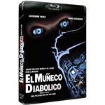 Muñeco diabólico - Blu-ray