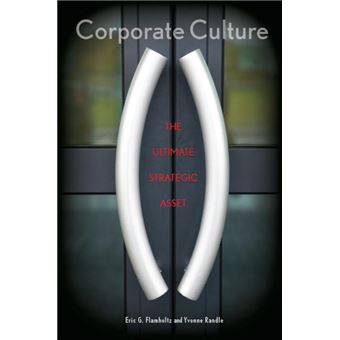 Corporate Culture - 1