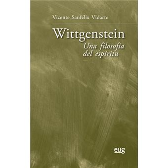 Wittgenstein-una filosofia del espi