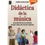Didactica de la musica