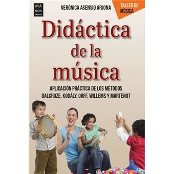 Didactica de la musica