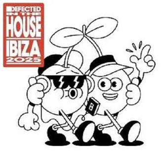 Defected in the house ibiza 2025