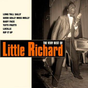The Very Best of Little Richard