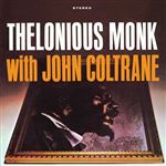 With John Coltrane - Vinilo color