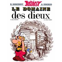 Astérix - Le Domaine des dieux - n°17