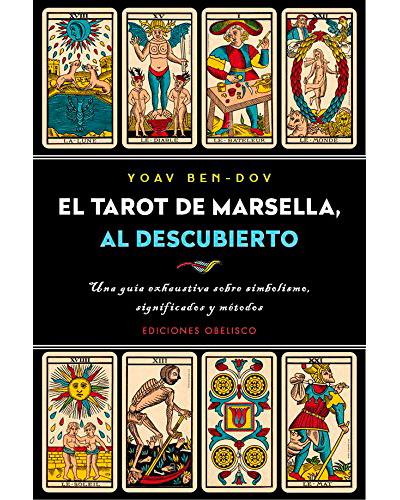 El Tarot de Marsella [Cartas] - Bibabuk