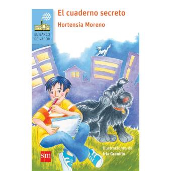 El cuaderno secreto