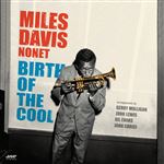 Birth Of The Cool - Vinilo