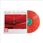 Radio City 50Th - Vinilo Rojo